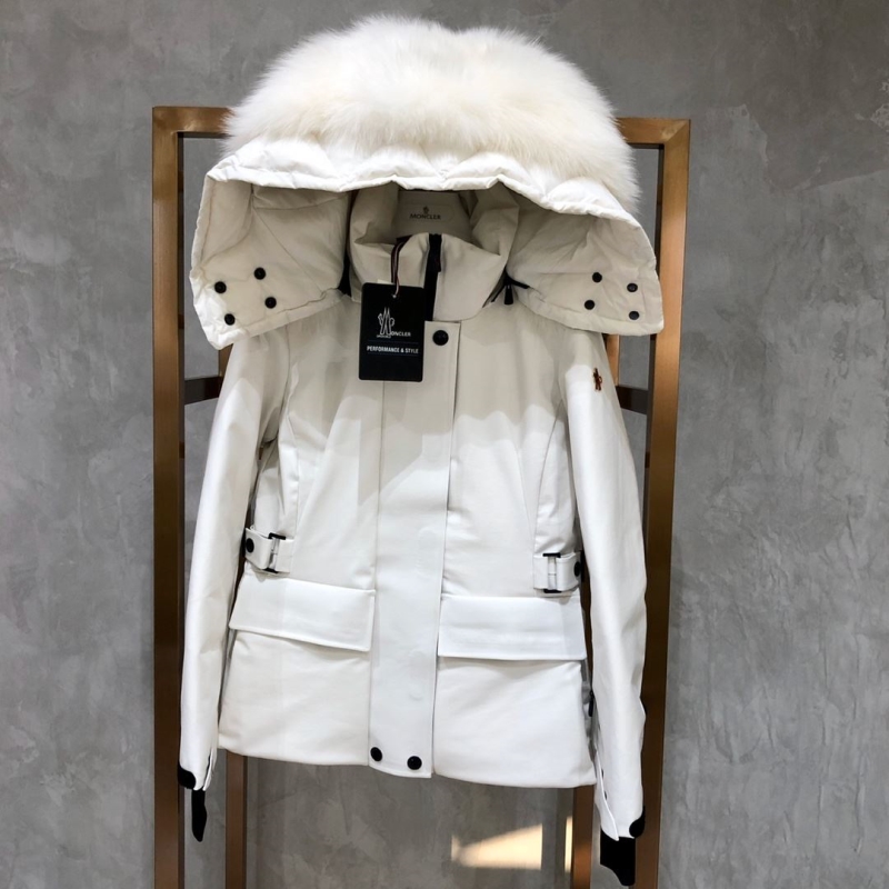 Moncler Down Coat